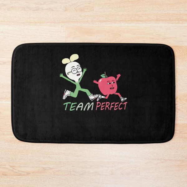 Item preview, team stormy , apple and onion designed and sold by ParryRoll.