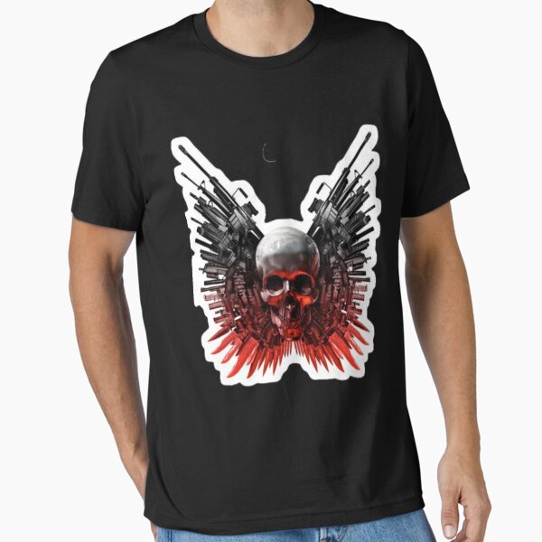 The Expendables 4 Merch & Gifts for Sale | Redbubble