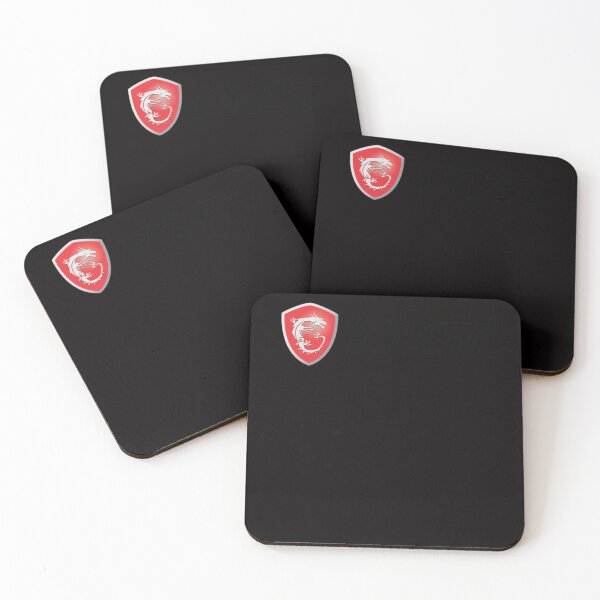 Item preview, MSI Logo Merchandise  designed and sold by KILIANASHINGTON.