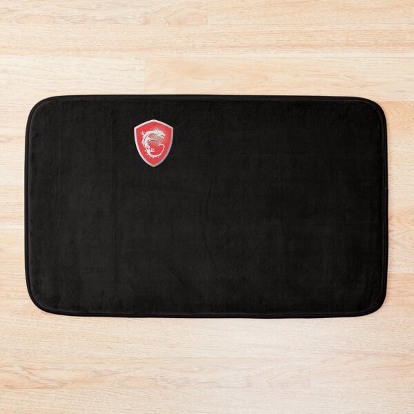 Item preview, MSI Logo Merchandise  designed and sold by KILIANASHINGTON.