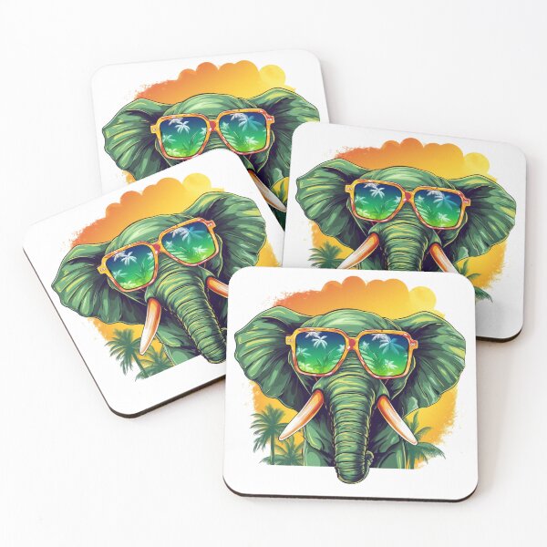 Item preview, Sunshine Pachyderm designed and sold by PANNARUK THAILAND.