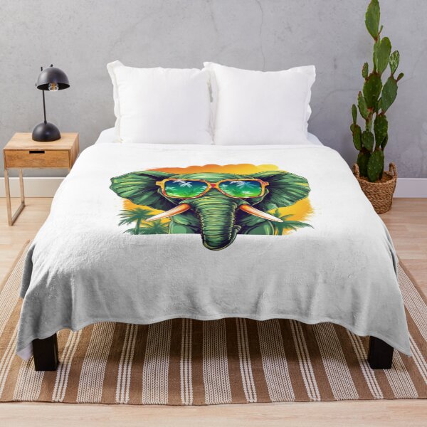Item preview, Sunshine Pachyderm designed and sold by PANNARUK THAILAND.