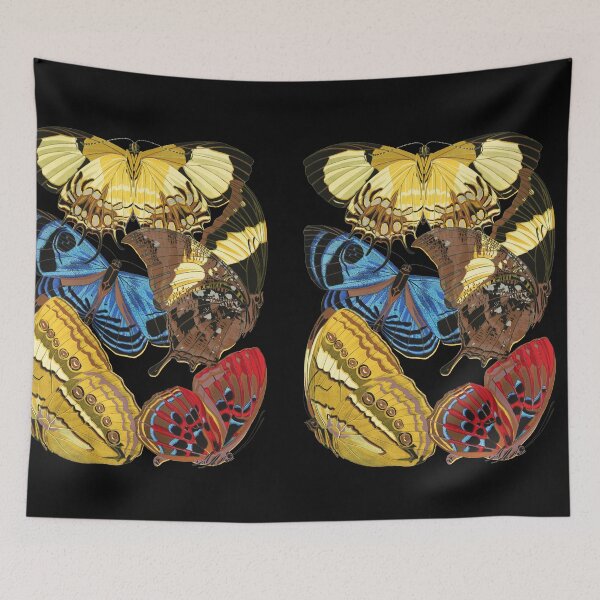 Item preview, Realistic Butterfly Cluster 7 designed and sold by PDMT.