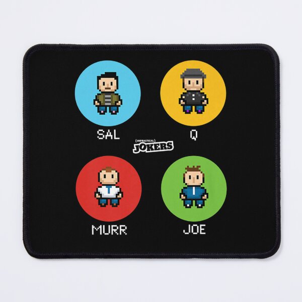 Item preview, Digital Jokers designed and sold by FaustinDuLi.