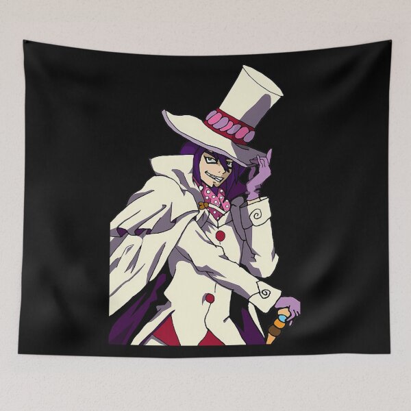 Item preview, Mephisto Pheles designed and sold by CamachoRemyS.