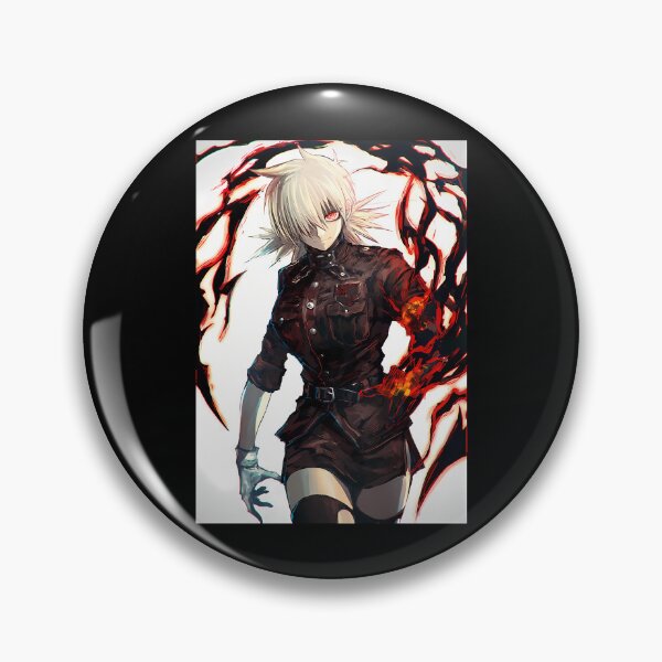 Item preview, Sera's Victoria Hellsing designed and sold by AnaEricksonLux.