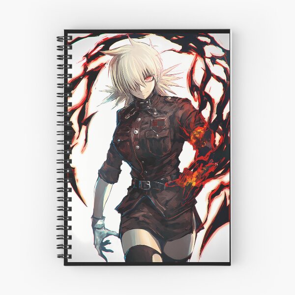 Item preview, Sera's Victoria Hellsing designed and sold by AnaEricksonLux.