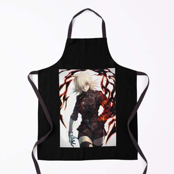 Item preview, Sera's Victoria Hellsing designed and sold by AnaEricksonLux.