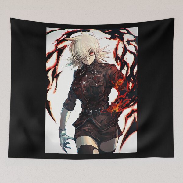 Item preview, Sera's Victoria Hellsing designed and sold by AnaEricksonLux.