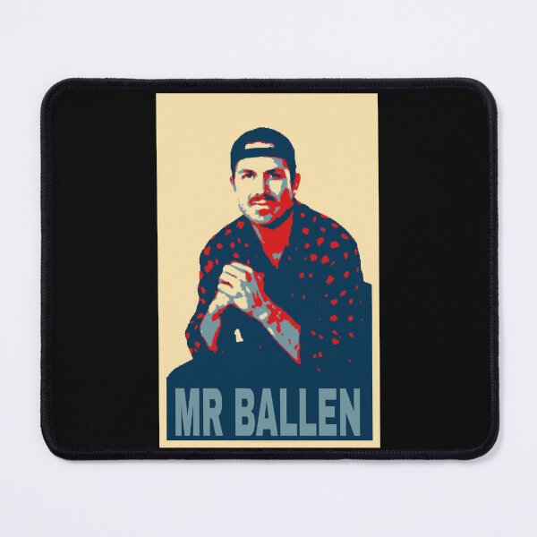 Item preview, mrballen designed and sold by McgheeKimberely.