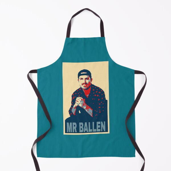 Item preview, mrballen designed and sold by McgheeKimberely.