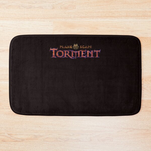 Item preview, Planescape Torment Logo designed and sold by KILIANASHINGTON.