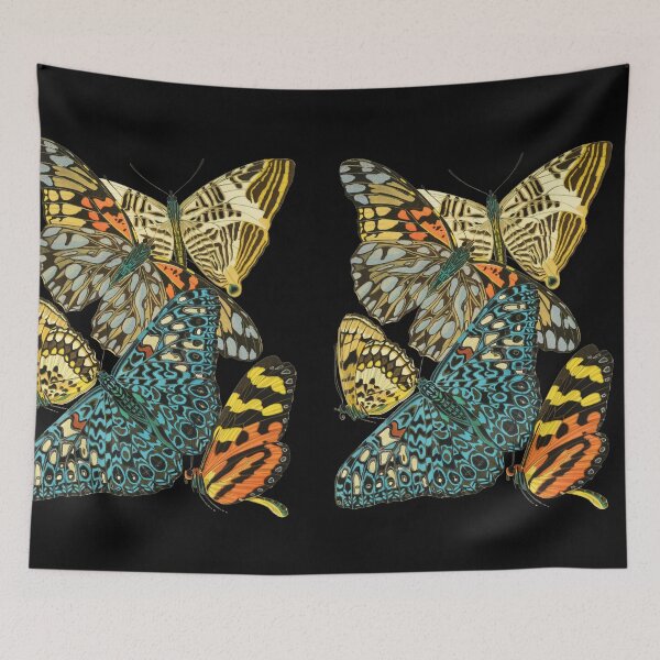 Item preview, Realistic Butterfly Cluster 9 designed and sold by PDMT.