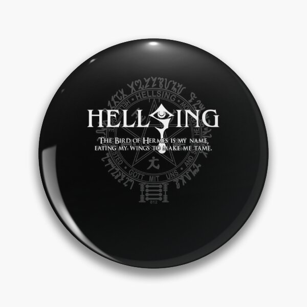 Item preview, Hellsing -  / Phone case / More 1 designed and sold by WrinkledChicArt.