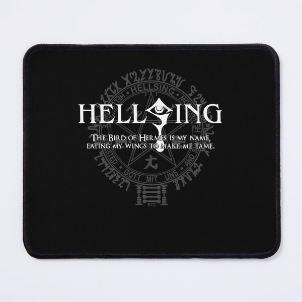 Item preview, Hellsing -  / Phone case / More 1 designed and sold by WrinkledChicArt.