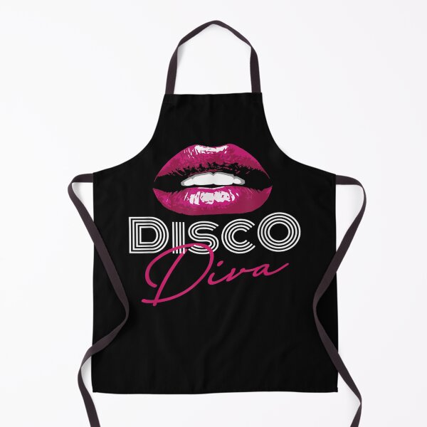 Item preview, Disco-Diva designed and sold by FaustinDuLi.
