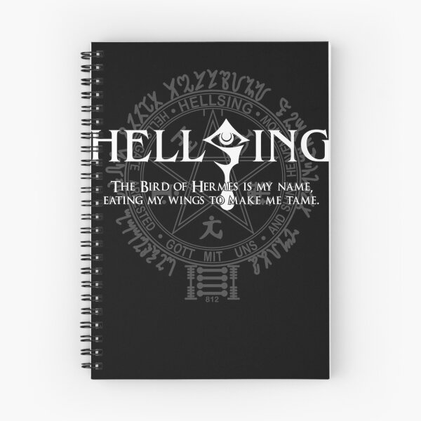 Item preview, Hellsing -  / Phone case / More 1 designed and sold by WrinkledChicArt.