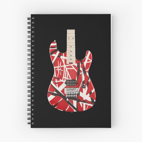 Item preview, big red guitar designed and sold by DrakeFadel.