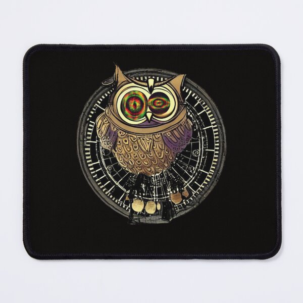 Item preview, Defiant Owl designed and sold by SiennaHun.