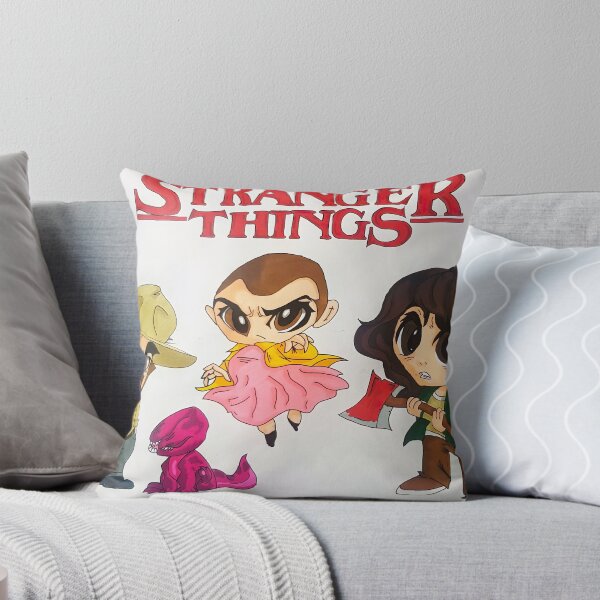 Item preview, Stranger Things designed and sold by Mark-E-Adams.