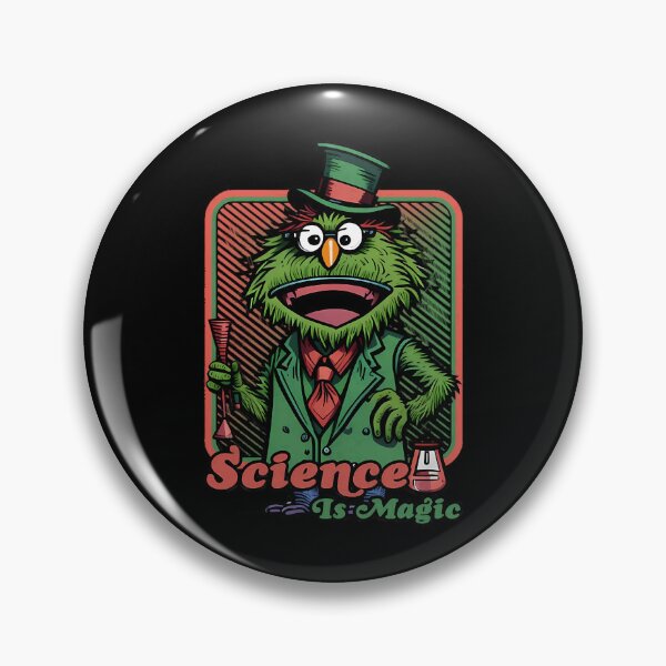 Item preview, The Muppets Animal designed and sold by KianaPurchaseA.