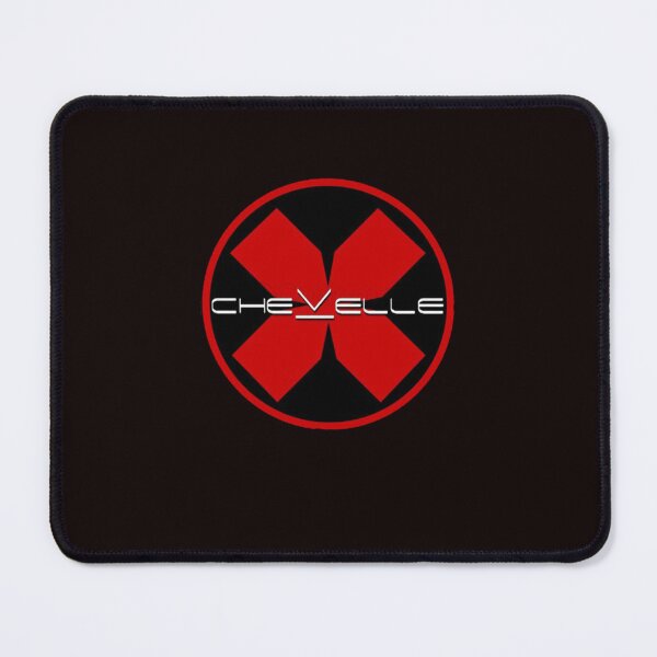 Item preview, best of logo chevelle band popular  designed and sold by KILIANASHINGTON.