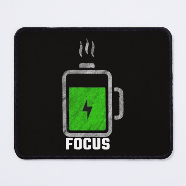 Item preview, Focus on charging  designed and sold by SiennaMcLe.
