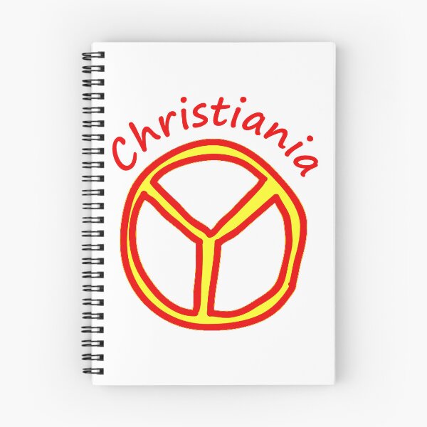 Item preview, Hippie - christiania designed and sold by yunamaliskova.