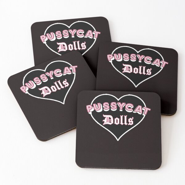 Item preview, Pussycat Dolls reunion logo  designed and sold by KILIANASHINGTON.