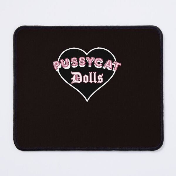 Item preview, Pussycat Dolls reunion logo  designed and sold by KILIANASHINGTON.