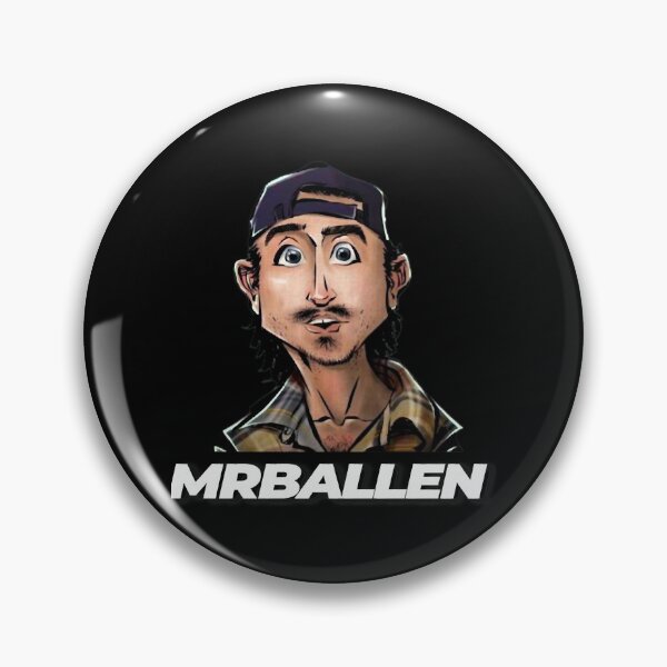 Item preview, mrballen     designed and sold by McgheeKimberely.
