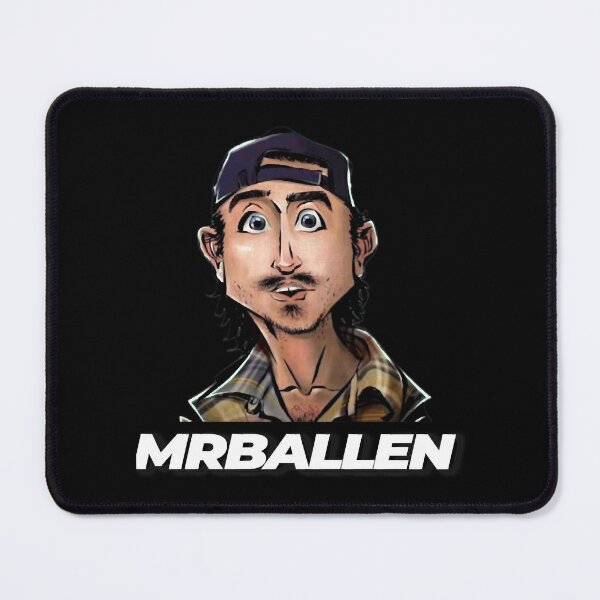 Item preview, mrballen designed and sold by McgheeKimberely.
