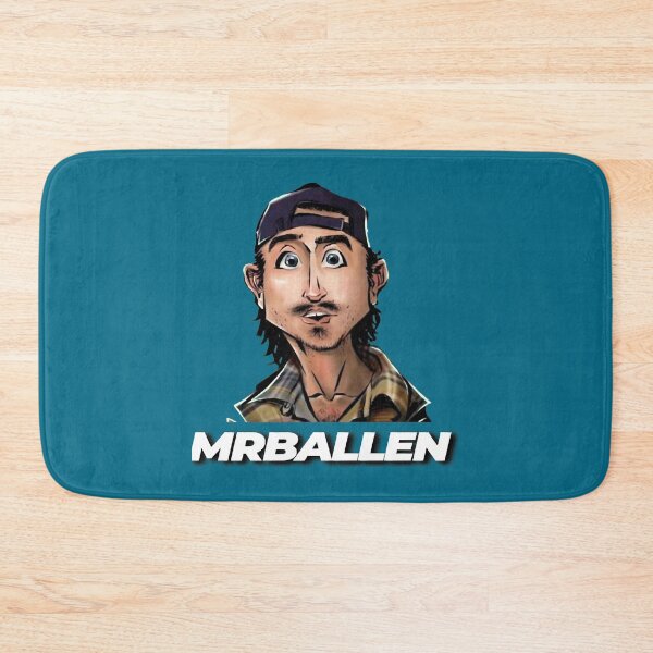 Item preview, mrballen     designed and sold by McgheeKimberely.