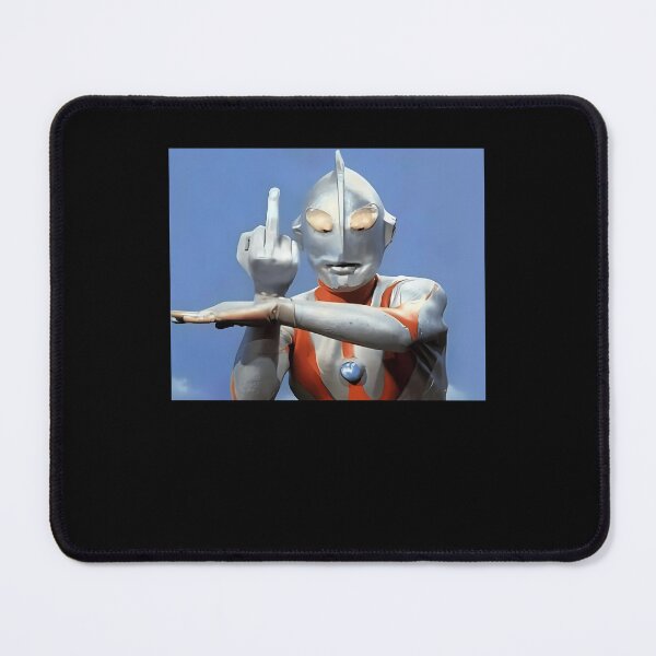 Item preview, ultraman designed and sold by MaverickMyste.