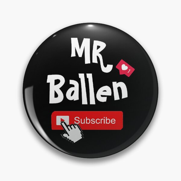 Item preview, mrballen      designed and sold by McgheeKimberely.