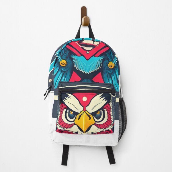 Item preview, Super Eagle designed and sold by SabyDigitalArt.