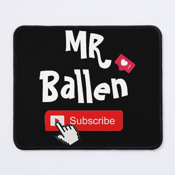 Item preview, mrballen designed and sold by McgheeKimberely.