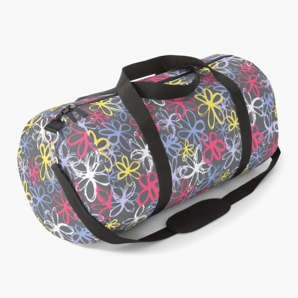 Item preview, Floral Botanical flower pattern designed and sold by Nicola-Rowe.
