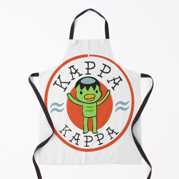 Item preview, A.K.A KAPPA Yatta designed and sold by OzzyMac.
