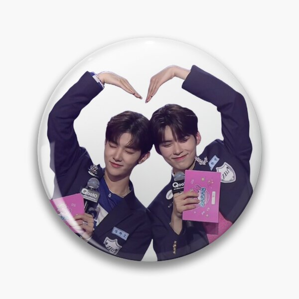 Item preview, HaoBin Boy's Planet designed and sold by g-fullsun03.