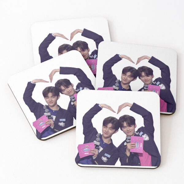 Item preview, HaoBin Boy's Planet designed and sold by g-fullsun03.