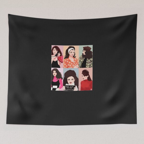 Item preview, Why You Really Need The Nanny Sitcom T designed and sold by ZeinabtQuijano.