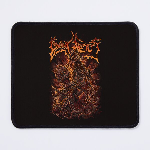 Item preview, Dying Fetus Beheaded designed and sold by SiennaHun.