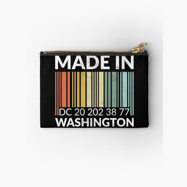 Item preview, Made in Washington designed and sold by zeno27.