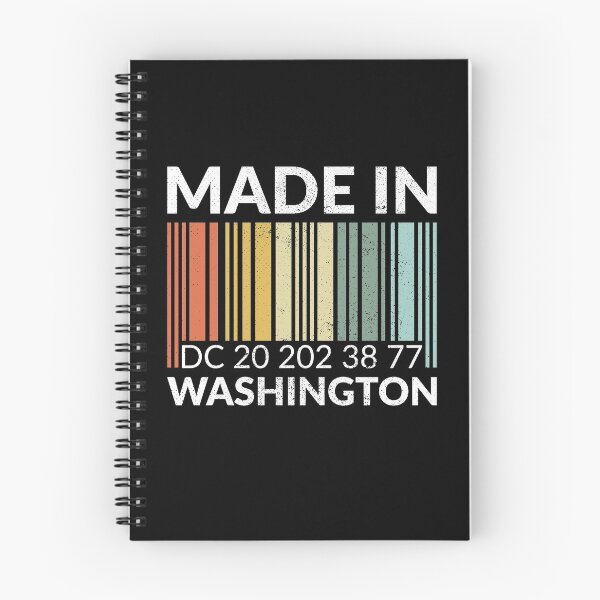 Item preview, Made in Washington designed and sold by zeno27.