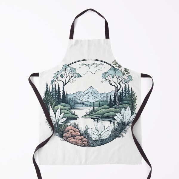 Item preview, The beauty that looked at it made me relax. designed and sold by Natcharee.