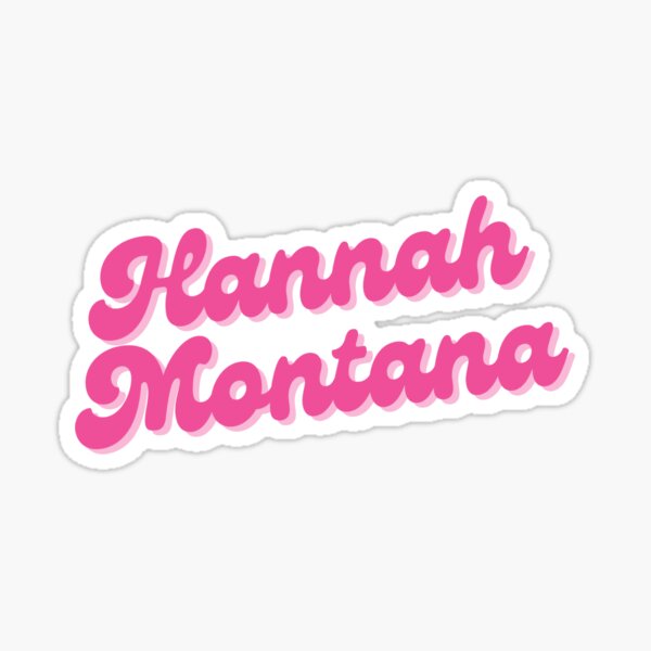Hannah Montana, Disney, scrapbook stickers, purple sparkles  (Sandylion)<br><font color=red>50% off</font>