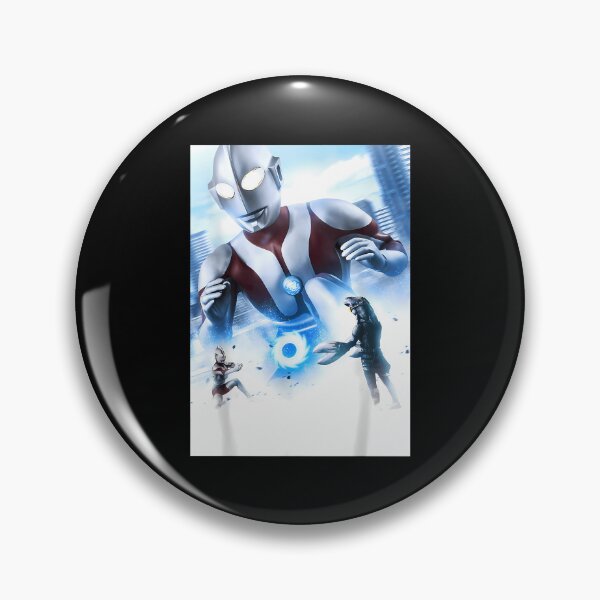 Item preview, The First 1966 Ultraman  Visual  A designed and sold by Clothingcruz.