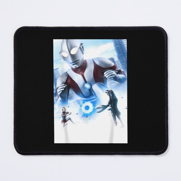 Item preview, The First 1966 Ultraman Visual A designed and sold by Clothingcruz.