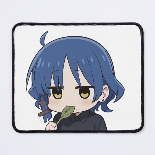 Item preview, Chibi Ryo Yamada - Bocchi the Rock! designed and sold by joze26.